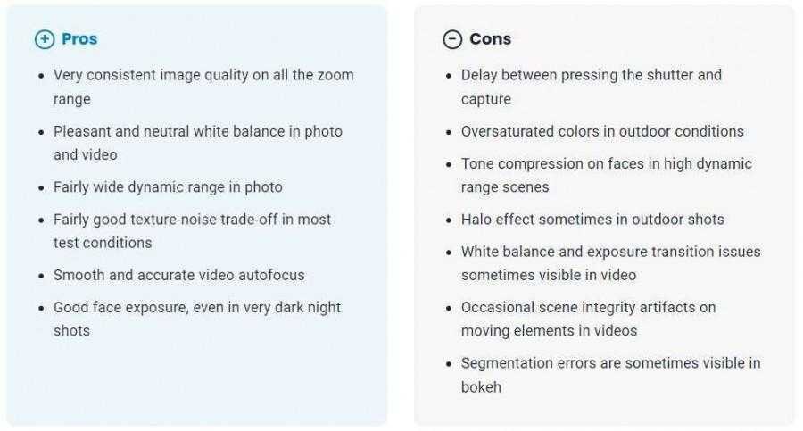 Xiaomi 13 Ultra занял 14-ое место в рейтинге DXOMARK 5 gsmarena 002 7