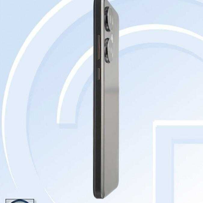 Oppo K11 прошел сертификацию TENAA 6 Oppo