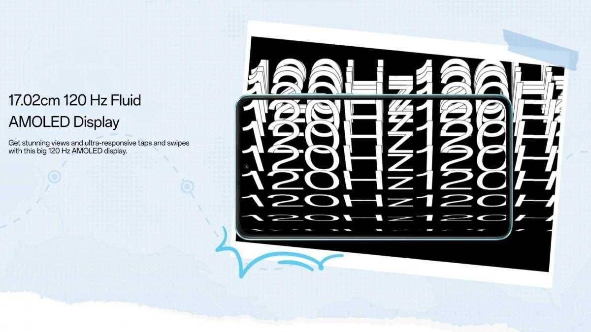 OnePlus Nord 3 получит камеру на 50 МП 9 OnePlus