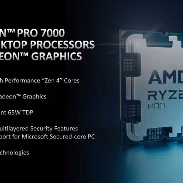 AMD Ryzen
