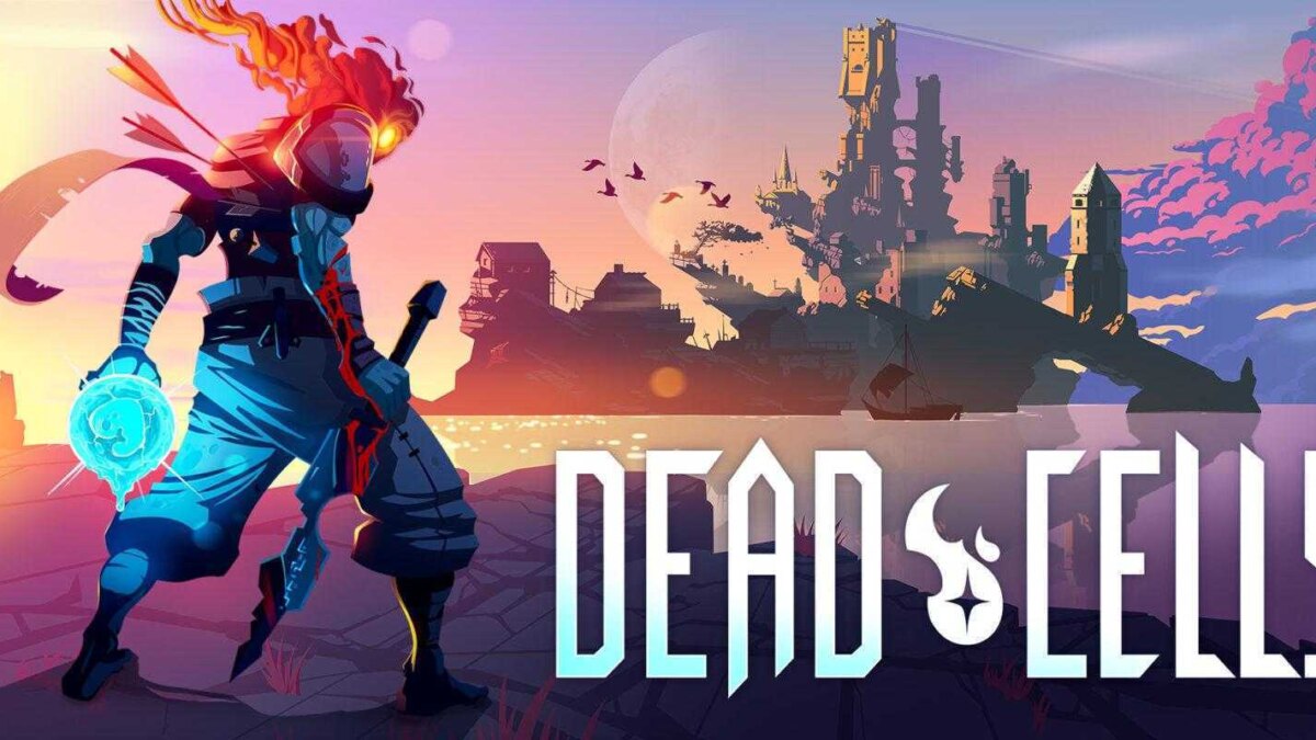 Dead Cells