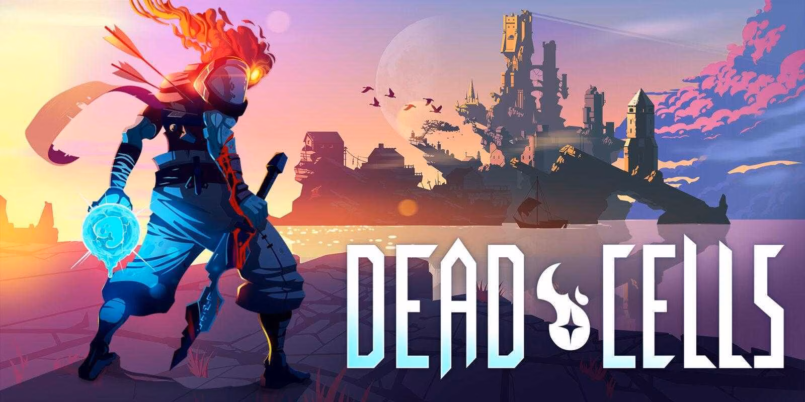 Анонсирован сериал по мотивам игры Dead Cells 1 Dead Cells