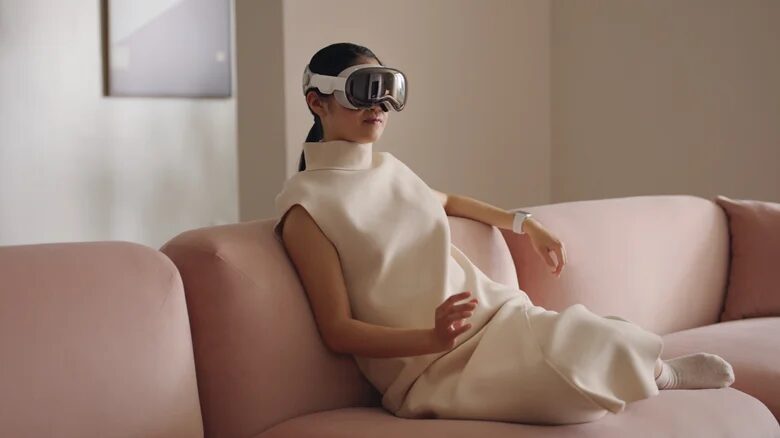 hand tracking has been around for a while 1686016690