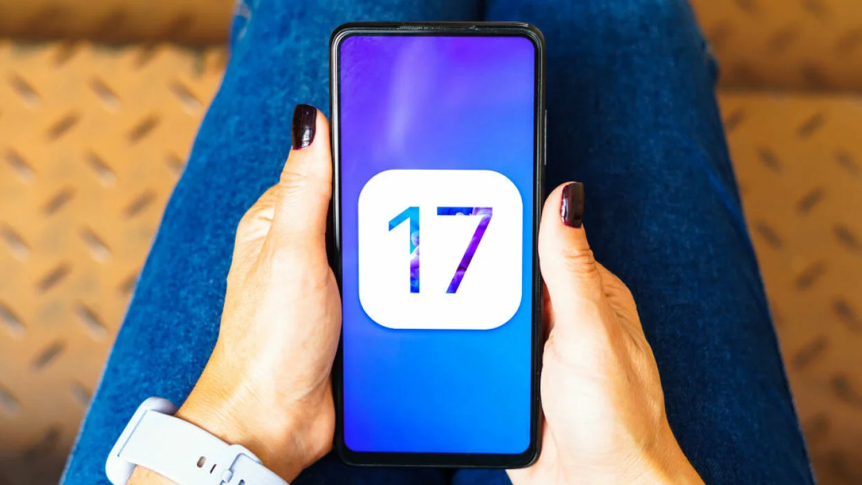 Не все iPhone получат iOS 17. Совместим ли ваш?