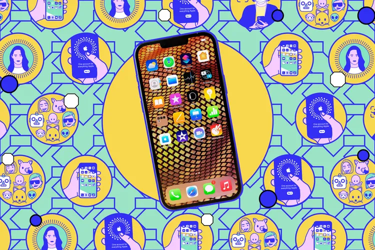 iOS 17