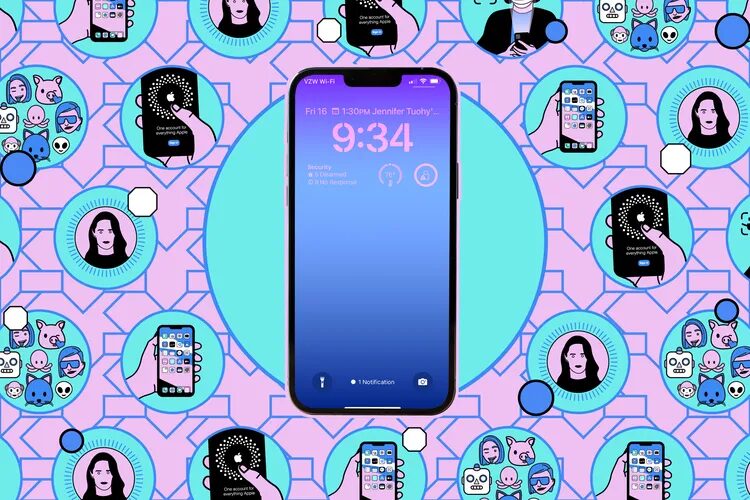 iPhone: как сэкономить заряд батареи 5 iPhone