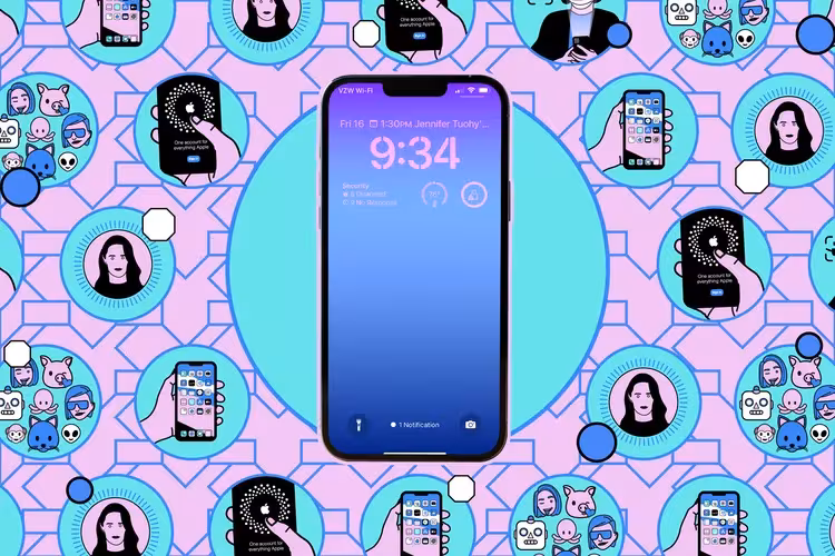 iPhone: как сэкономить заряд батареи 5 iPhone