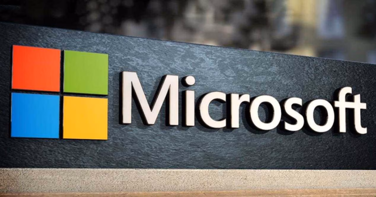 Компания Microsoft добавляет улучшения анимации к слайдам PowerPoint 2 Microsoft logo