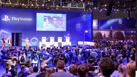 Sony PlayStation не будет участвовать в Gamescom 2023 5 Sony