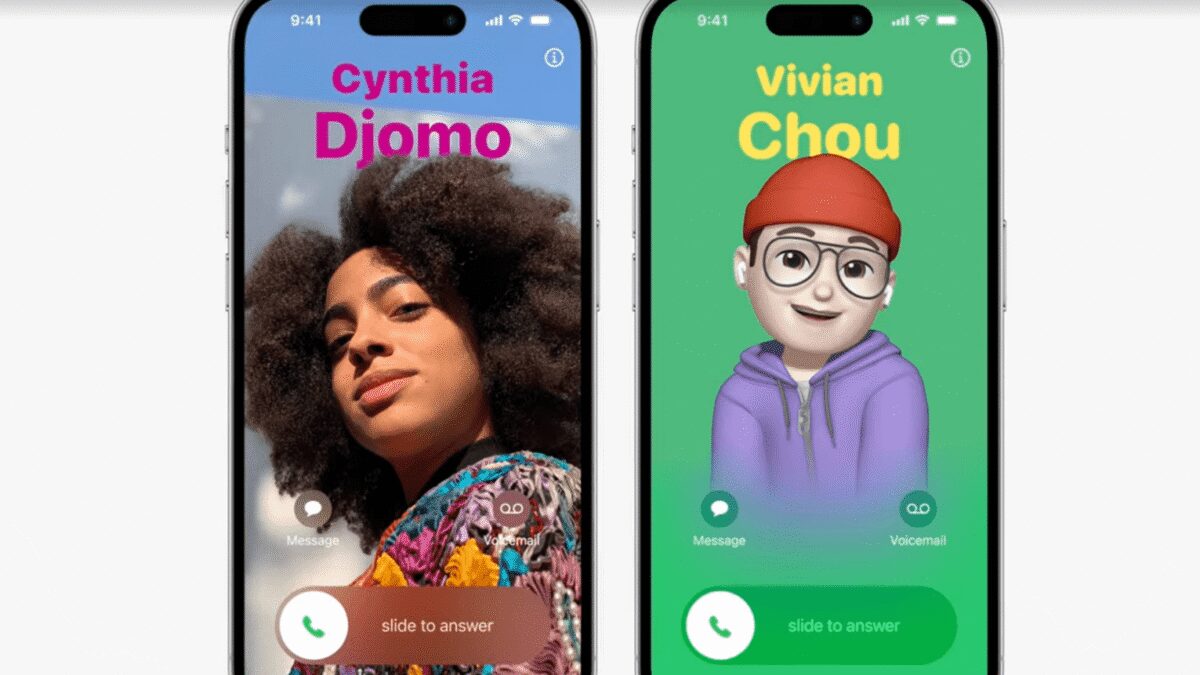 Бионический костюм с зелеными элементами и интерфейсом