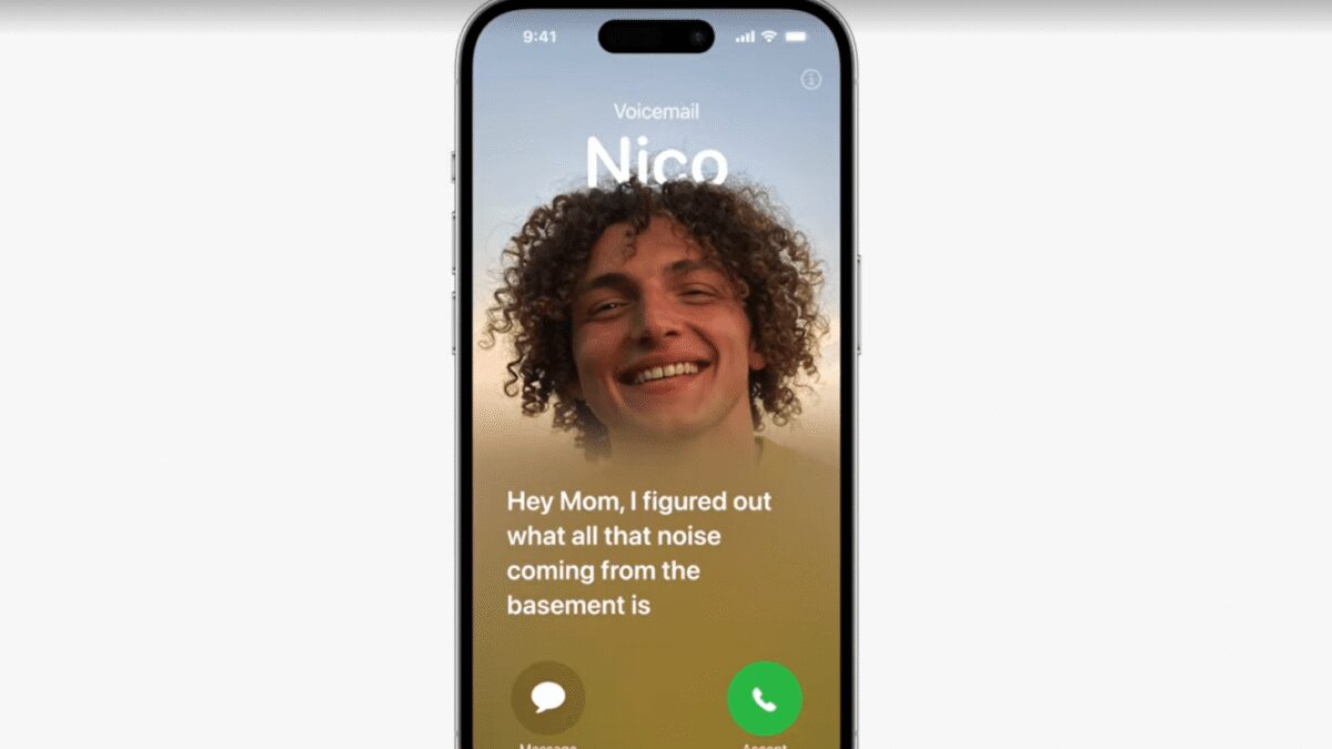 Apple WWDC 2023: что нового показали 38 Apple