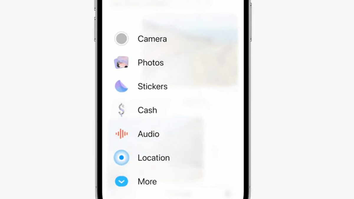 Apple WWDC 2023: что нового показали 39 Apple