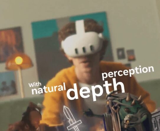 Марк Цукерберг официально анонсировал Quest 3 7 image 2