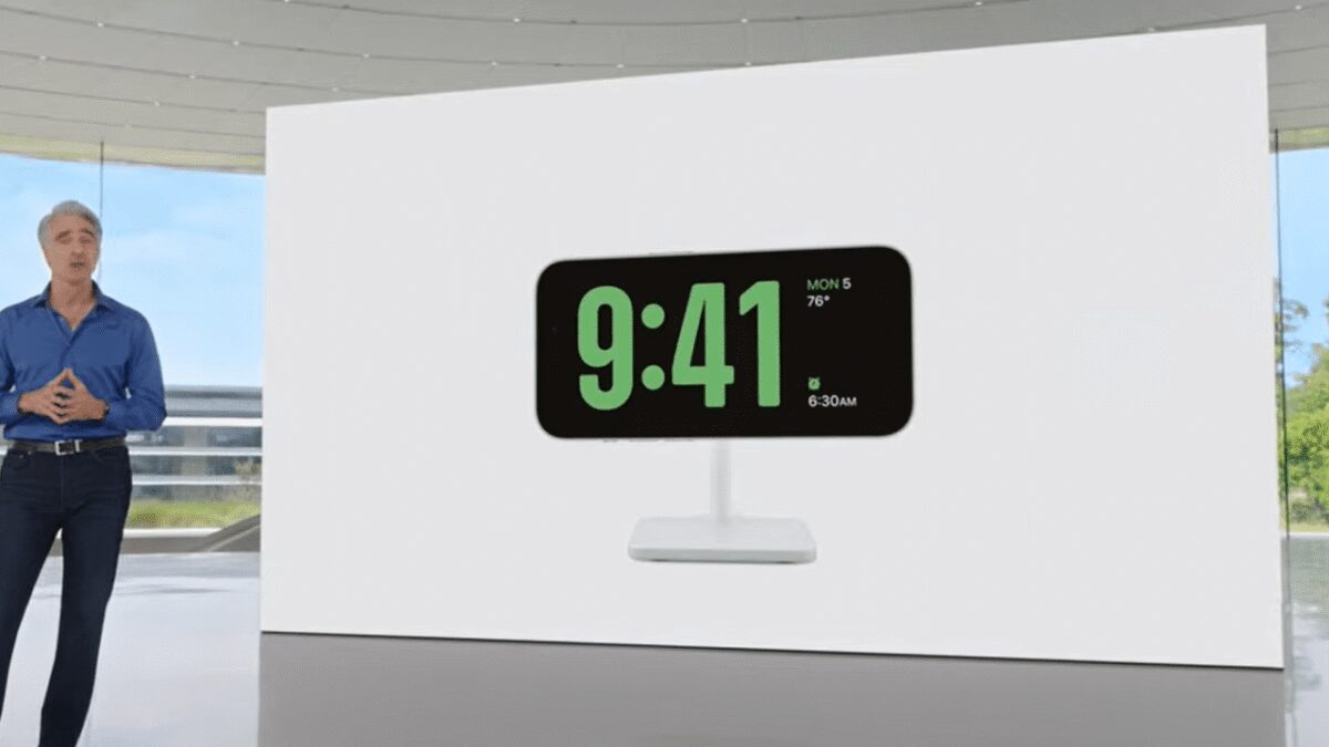 Apple WWDC 2023: что нового показали 44 image 23