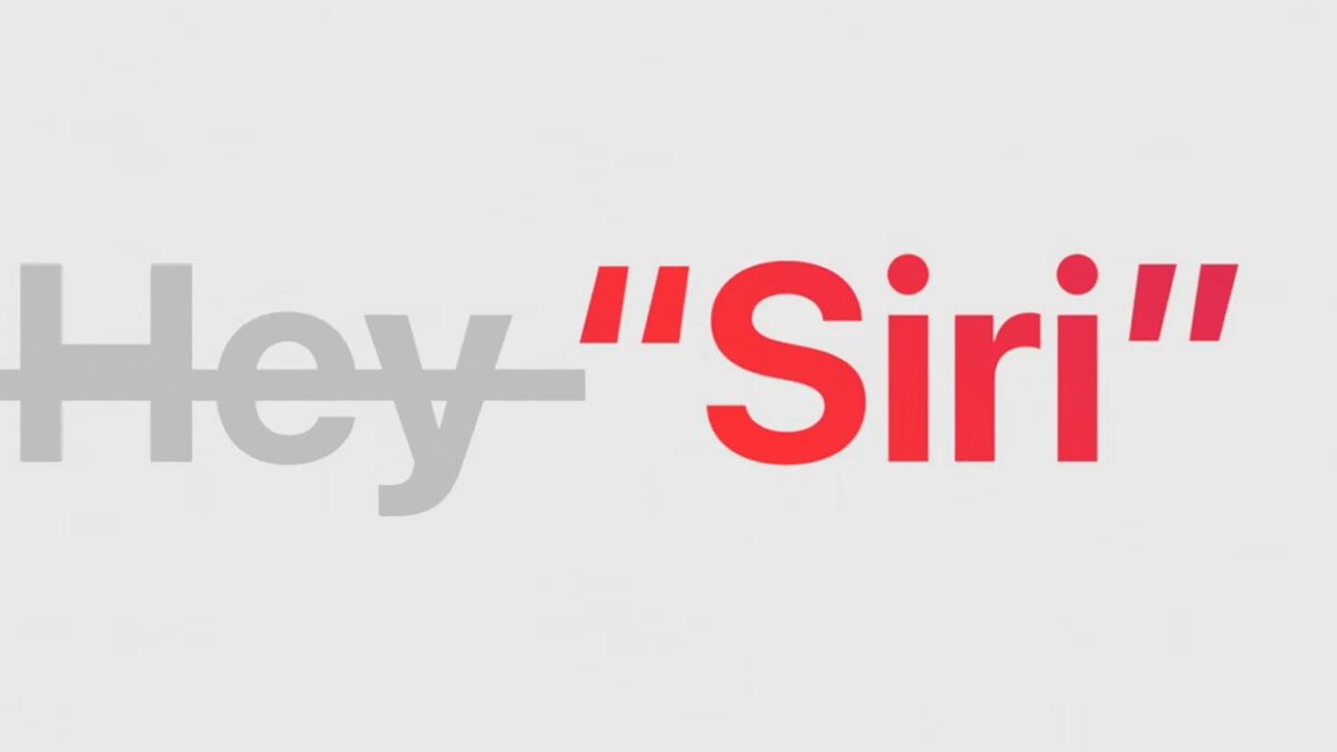 Apple WWDC 2023: что нового показали 45 Siri