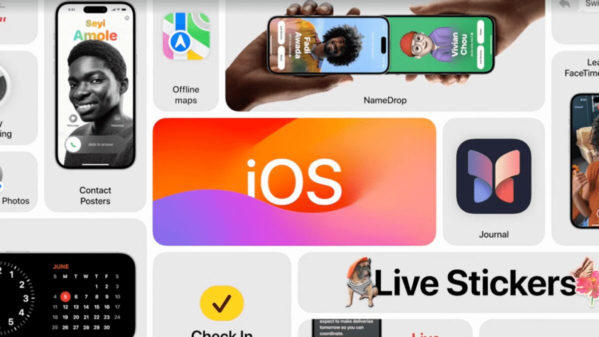 Два смартфона Xiaomi 16 с разными интерфейсами показывают экран