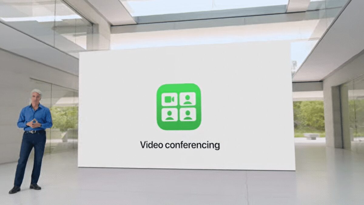 Apple WWDC 2023: представлена macOS Sonoma 14 Apple