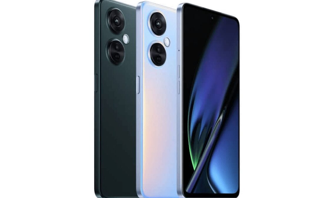 Oppo K11 получит быструю зарядку 100 Вт 3 image 44
