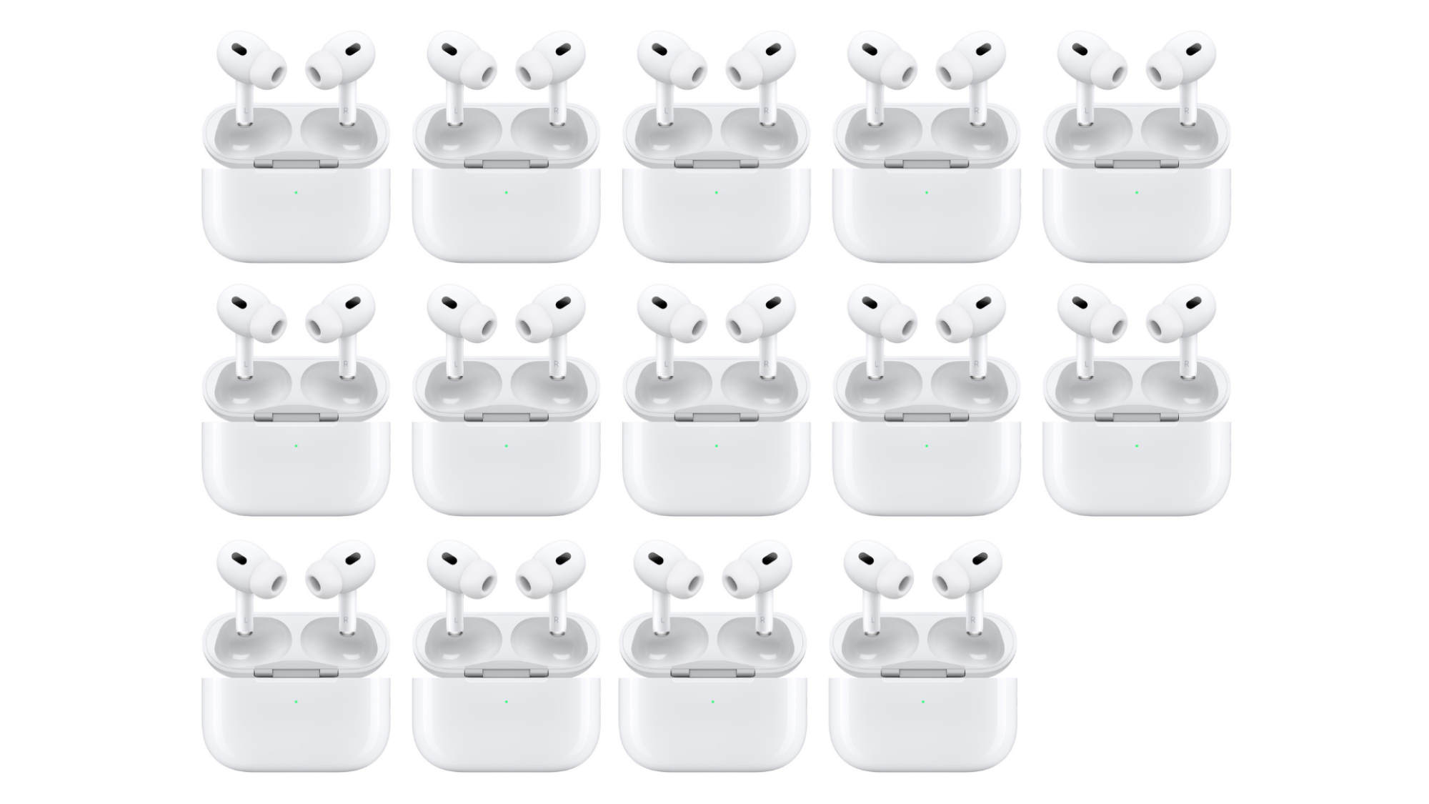 Сколько продуктов Apple можно купить за одну гарнитуру Vision Pro? (images 6)