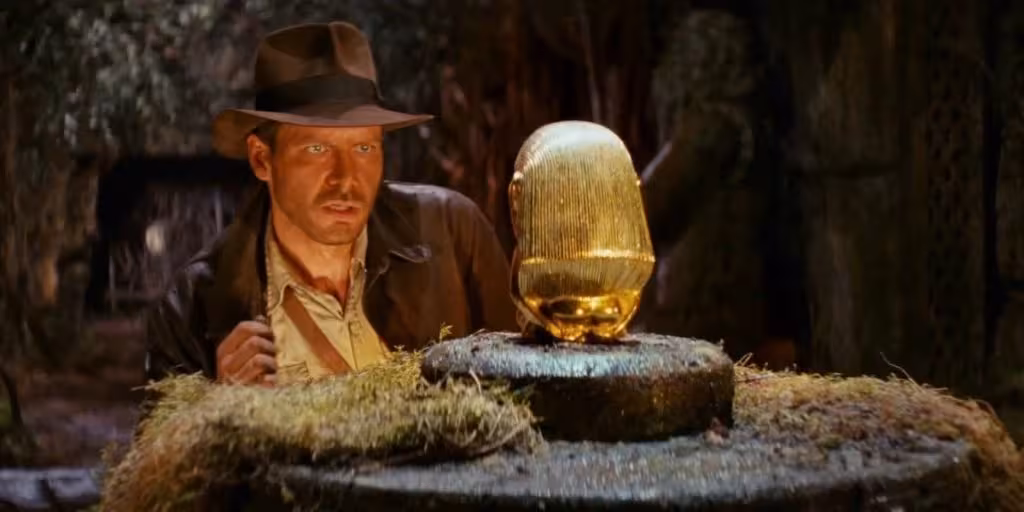 Игра Bethesda про Индиану Джонса станет эксклюзивом Xbox