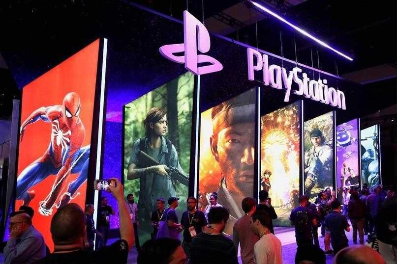 Sony PlayStation не будет участвовать в Gamescom 2023 4 Sony