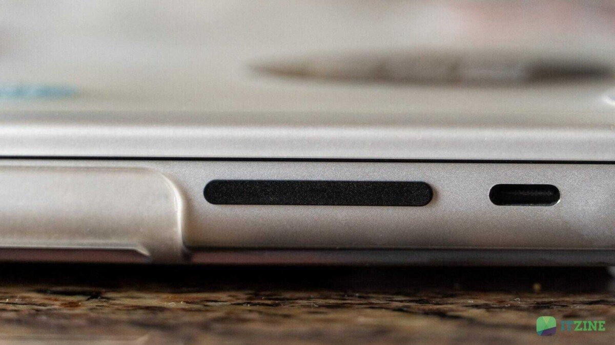 Обзор Transcend JetDrive Lite 330 1TB: как добавить места в MacBook Pro 14 jetdrive lite 1tb itzine.ru 02