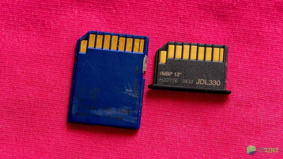 Обзор Transcend JetDrive Lite 330 1TB: как добавить места в MacBook Pro 18 jetdrive lite 1tb itzine.ru 08