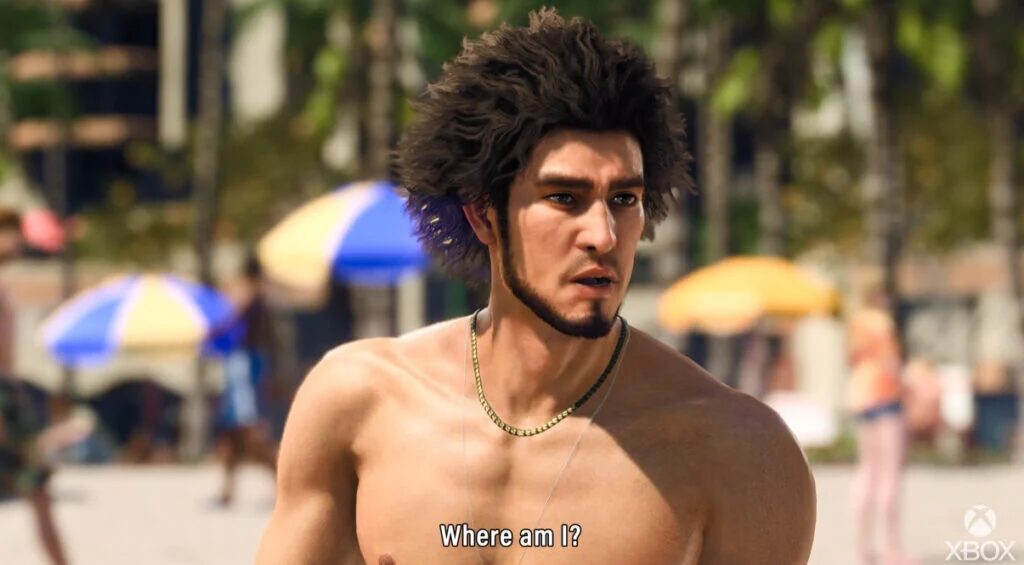 Like a Dragon: Infinite Wealth анонсировали в преддверии релиза в 2024 году