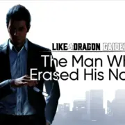 Like a Dragon Gaiden получил новый трейлер и официальную дату релиза