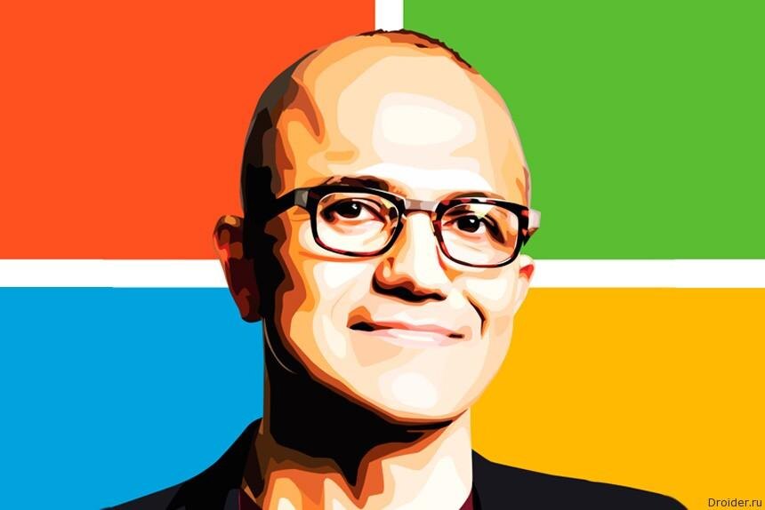 CEO Microsoft: "я хотел бы полностью избавиться от консольных эксклюзивов" 1 Microsoft