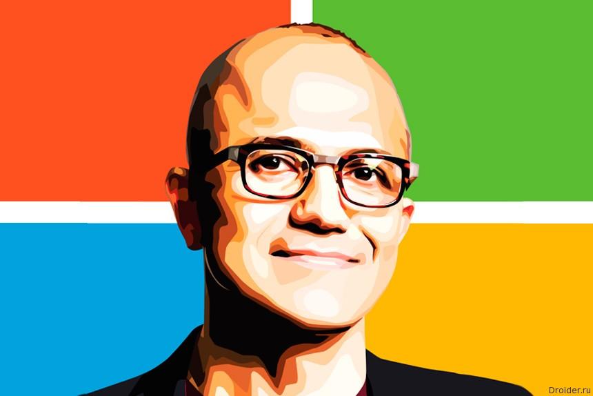 ceo-microsoft