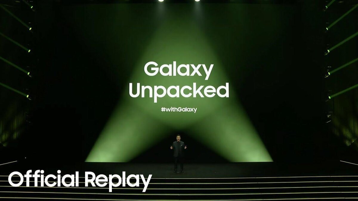 Samsung готовит масштабное представление новых устройств на мероприятии Galaxy Unpacked 2 Galaxy Unpacked
