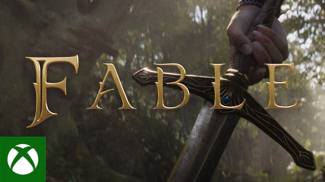 Xbox выпустила трейлер к игре Fable 2 Xbox