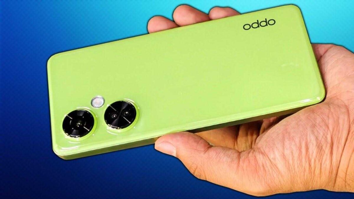 Oppo K11 прошел сертификацию TENAA 4 Oppo