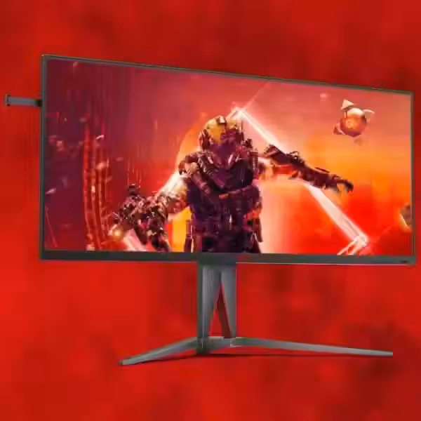 monitor dla graczy aoc agon ag405uxc specyfikacja cena 00