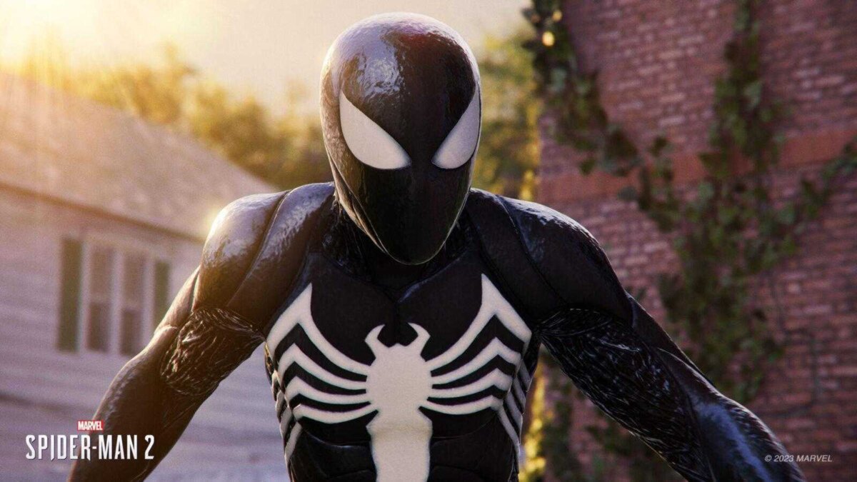 Sony открыла предзаказы на Marvel's Spider-Man 2 2 Marvel's Spider-Man 2