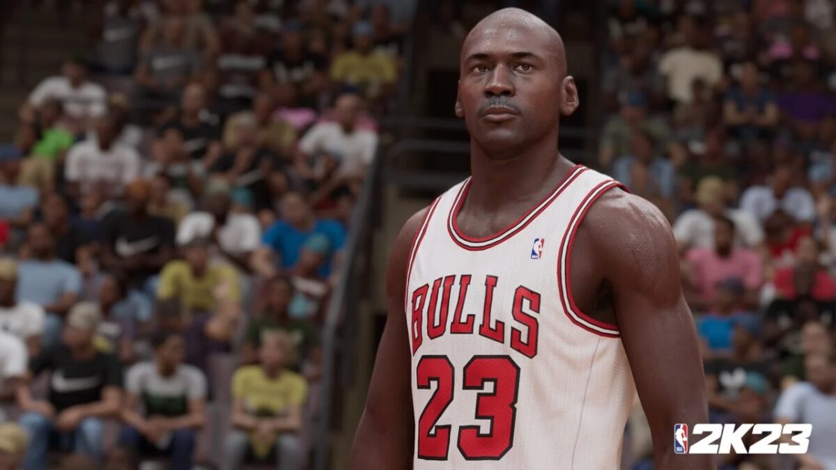 Июньские игры PlayStation Plus Essential стали доступны 3 nba 2k23 michael jordan a 1280x720 1