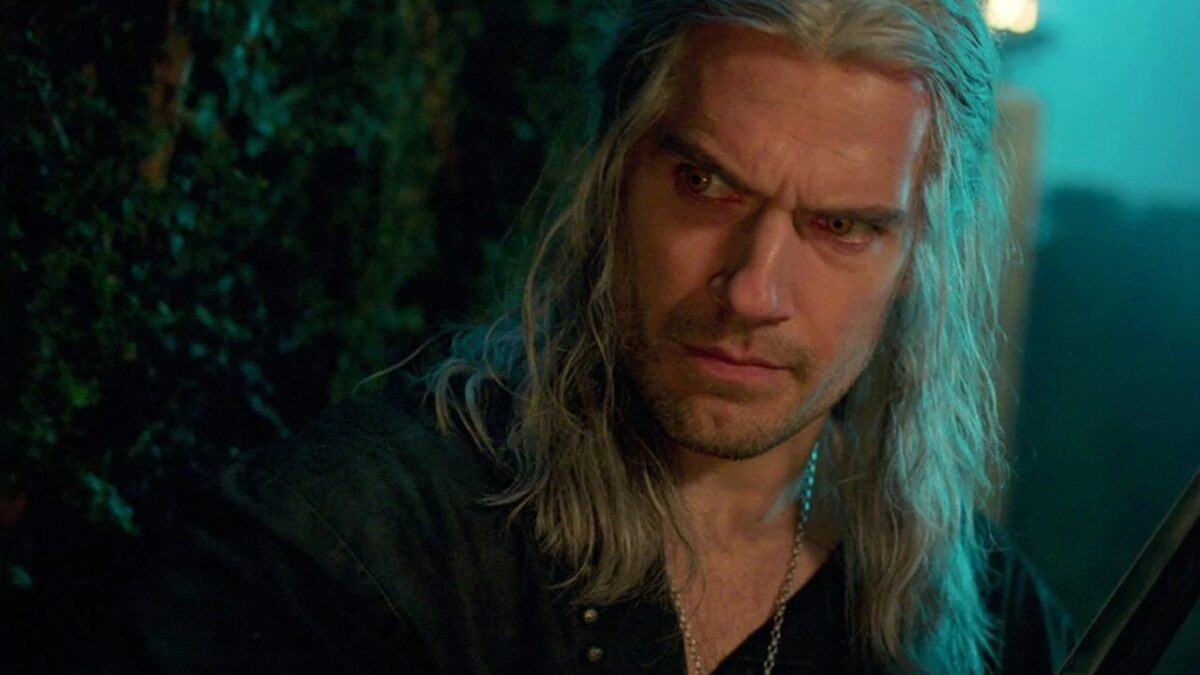 Netflix представил первый трейлер к третьему сезону Ведьмака