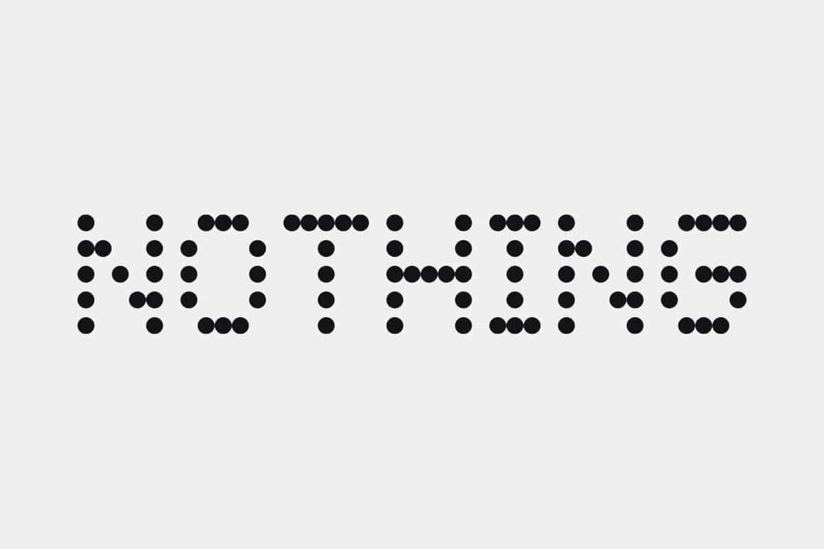 Презентация Nothing Phone (2) состоится 11 июля 2 Nothing Phone (2)