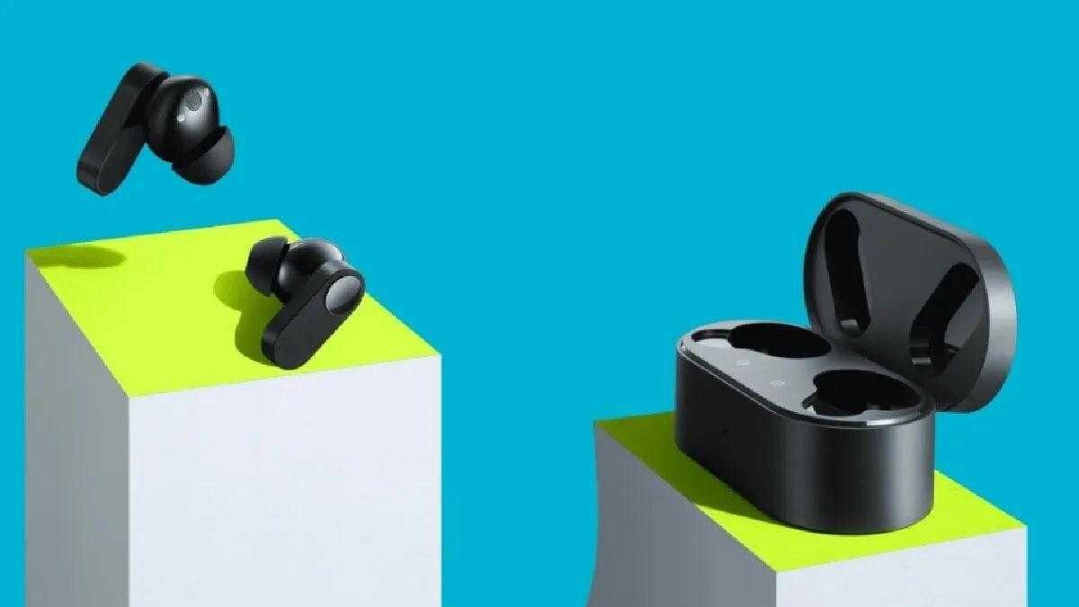 OnePlus Nord Buds 2R поступит в продажу 5 июля 2 OnePlus