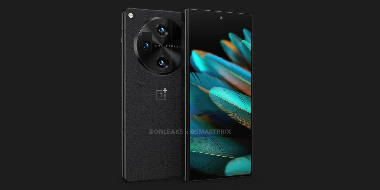 OnePlus 12: первая утечка характеристик 2 OnePlus 12