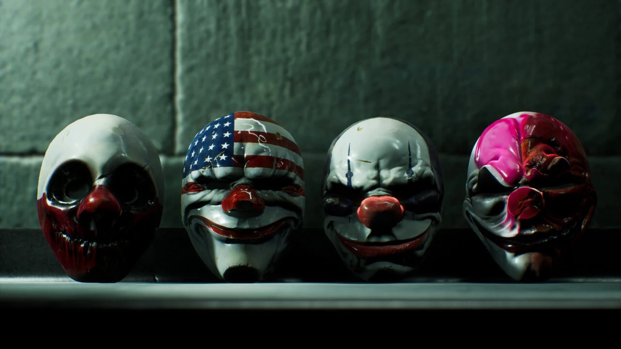 Дата выхода Payday 3 подтверждена