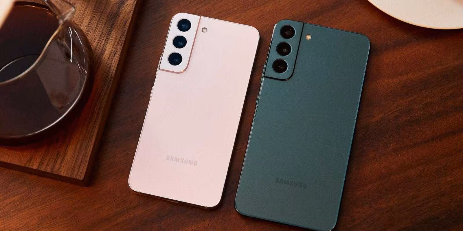 Серия Samsung Galaxy S24 будет включать три модели 3 Samsung