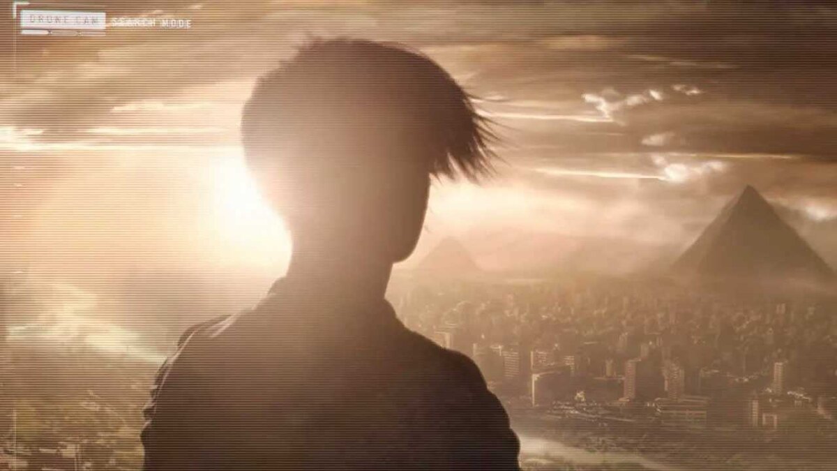 Perfect Dark будет выпущен через 2-3 года 3 Perfect Dark