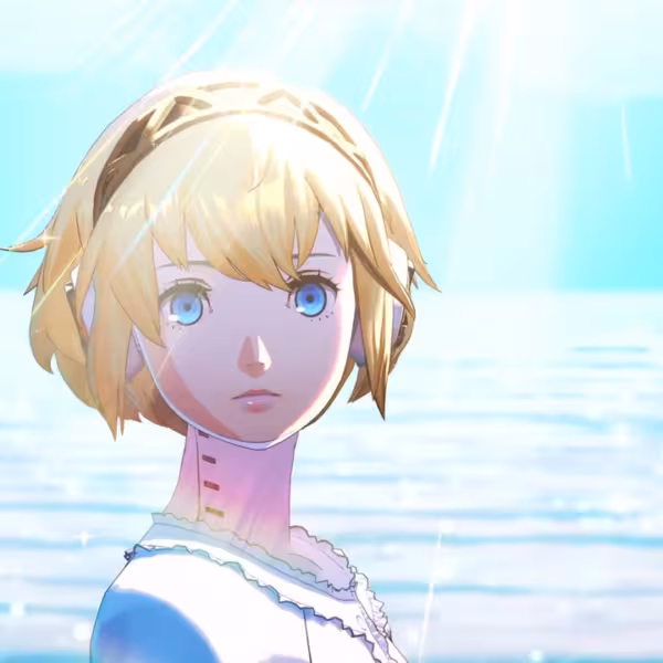 Persona 3 Reload официально анонсировали