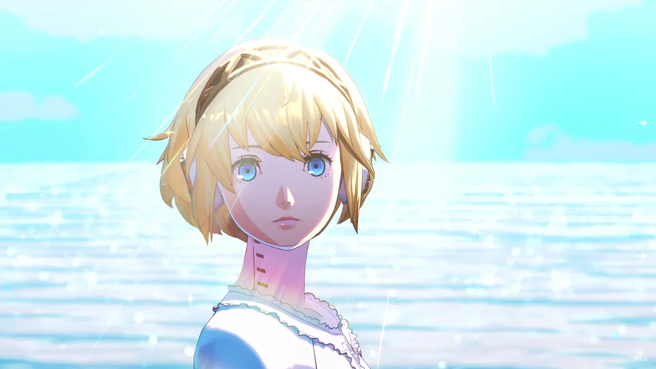 Persona 3 Reload официально анонсировали 1 Persona 3 Reload официально анонсировали