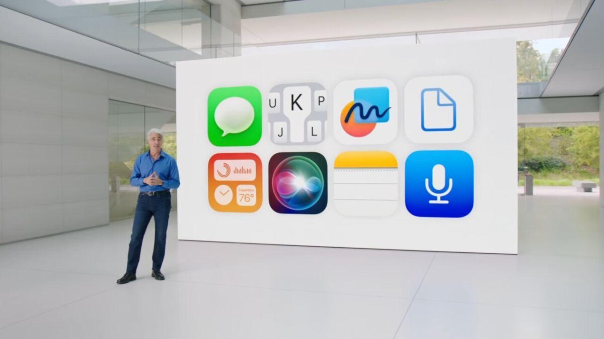 Apple WWDC 2023: представлена macOS Sonoma 10 Apple