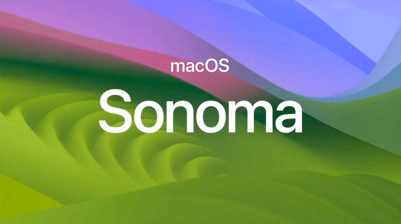 Apple WWDC 2023: представлена macOS Sonoma 9 Apple