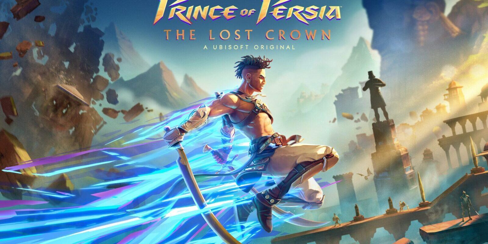Prince of Persia