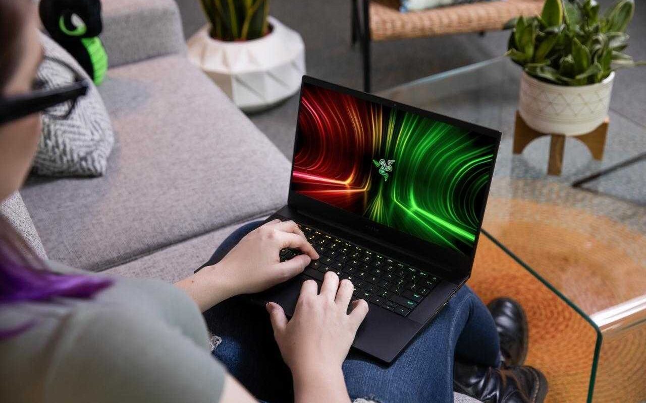 Razer Blade 14